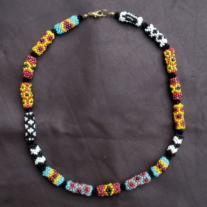 beadwork