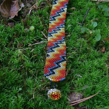 beadwork